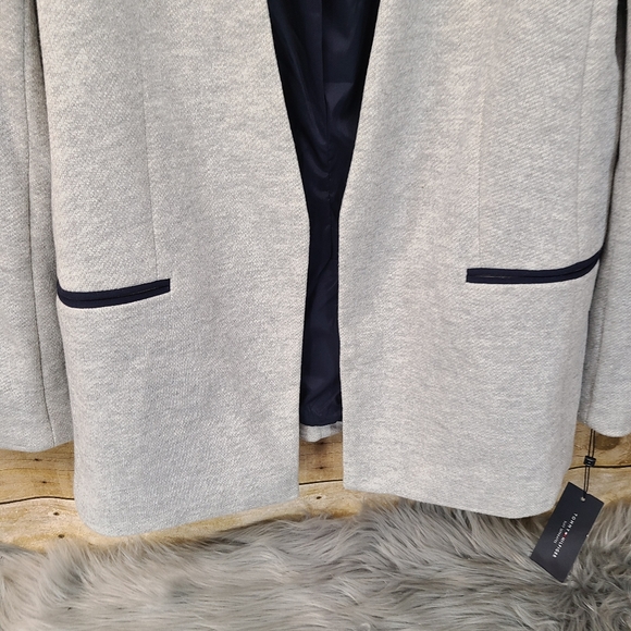 Tommy Hilfiger Jackets & Coats Tommy Hilfiger Womens Suit Separates